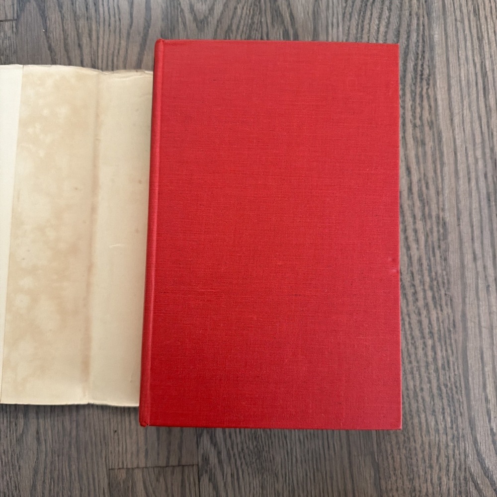 "Gone With the Wind" 1955 HCDJ book Margaret Mitchell VG - Picture 7 of 8